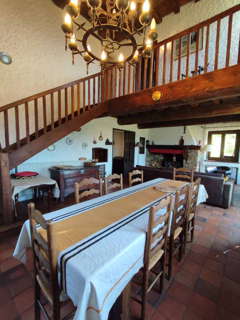 Photo MAISON - FONT-ROMEU-ODEILLO-VIA image 5/6