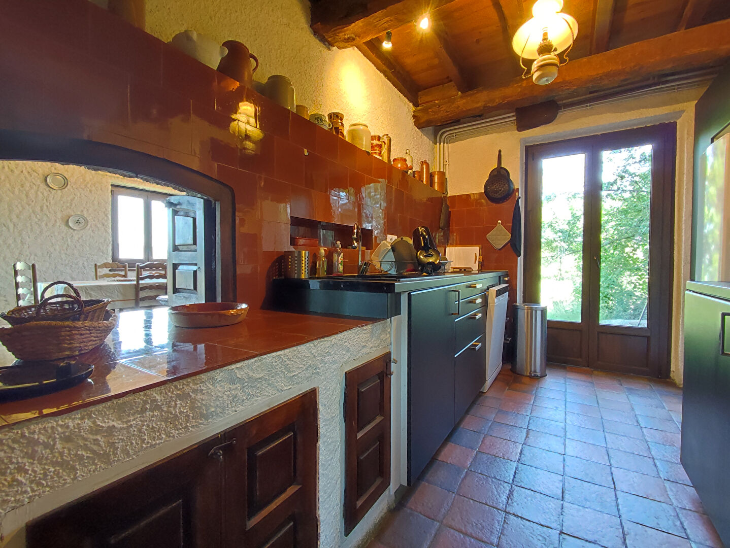 Photo MAISON - FONT-ROMEU-ODEILLO-VIA image 6/6