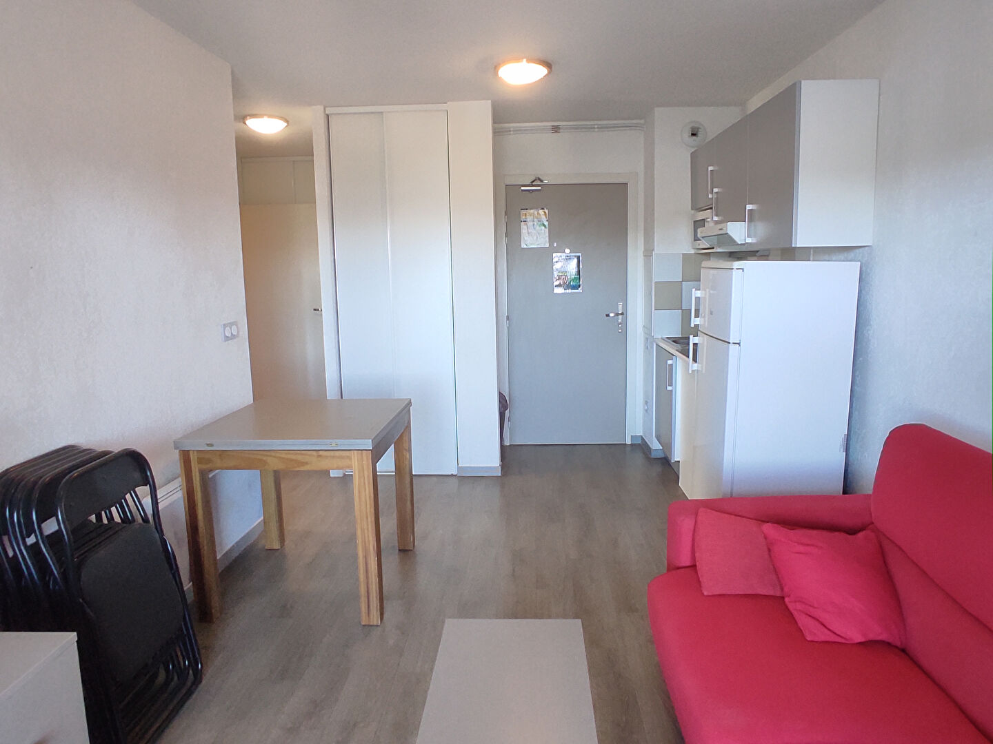 Photo APPARTEMENT - LES ANGLES image 2/6