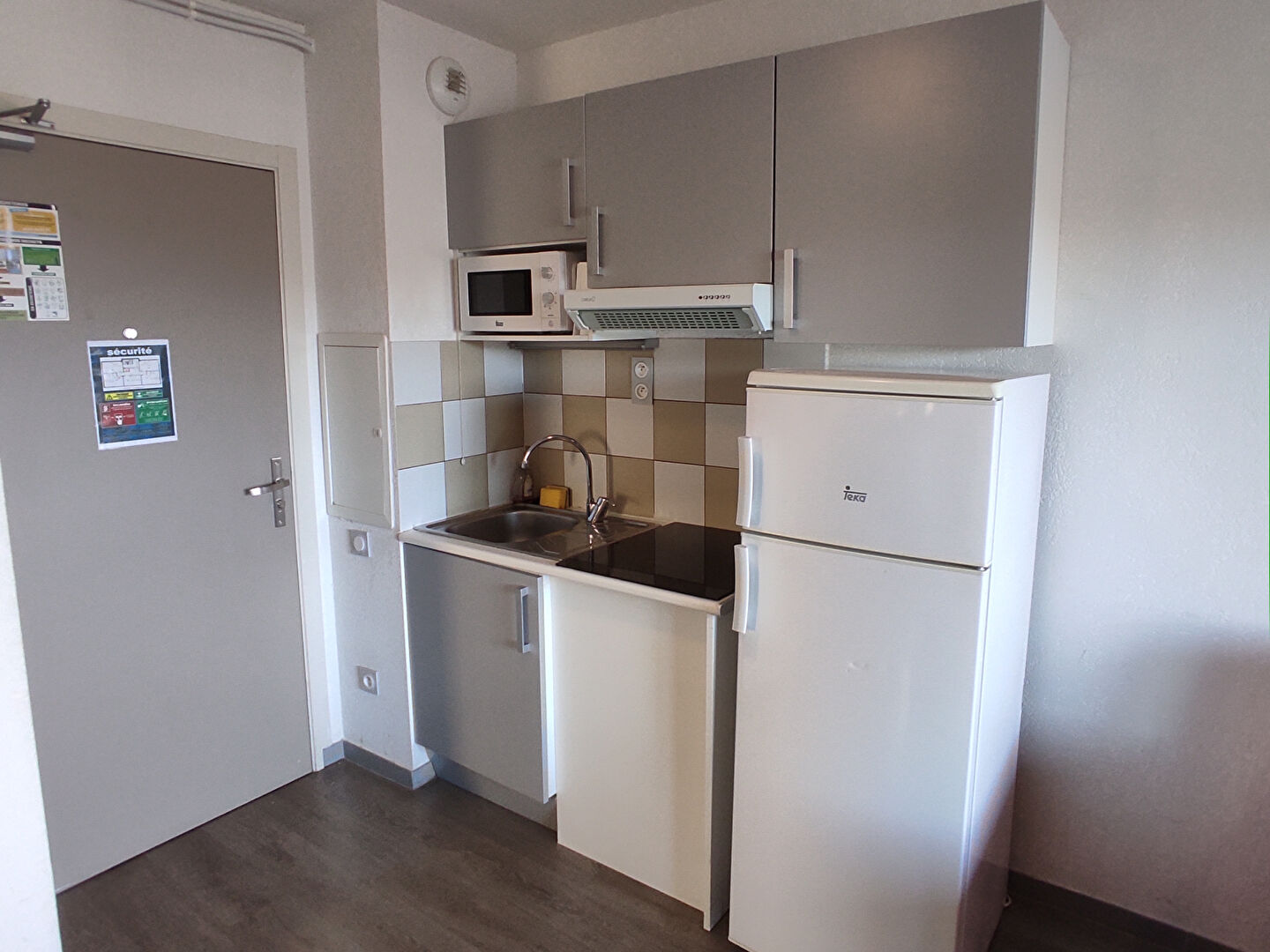 Photo APPARTEMENT - LES ANGLES image 3/6
