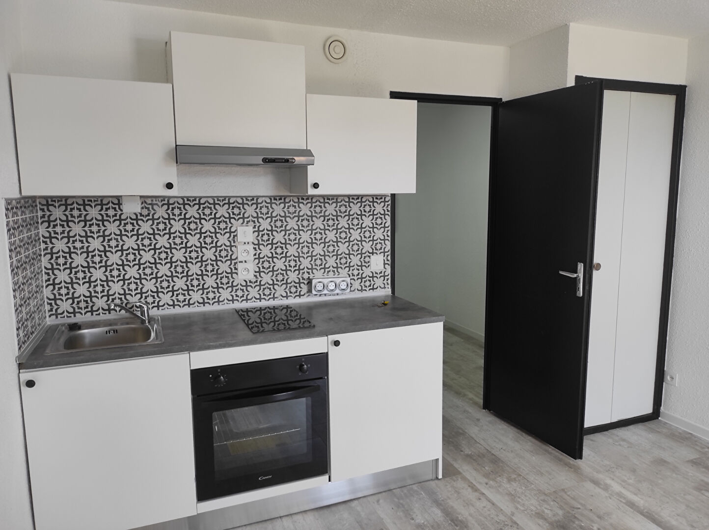 Photo APPARTEMENT - LES ANGLES image 2/6