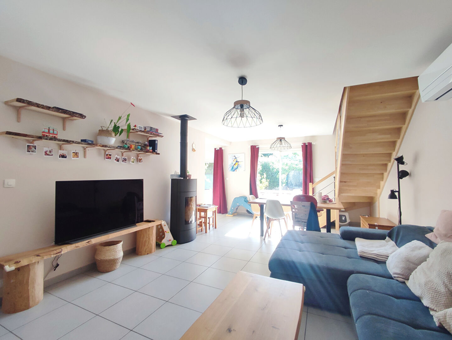 Agence immobilière de AGENCE PEYROT Perpignan