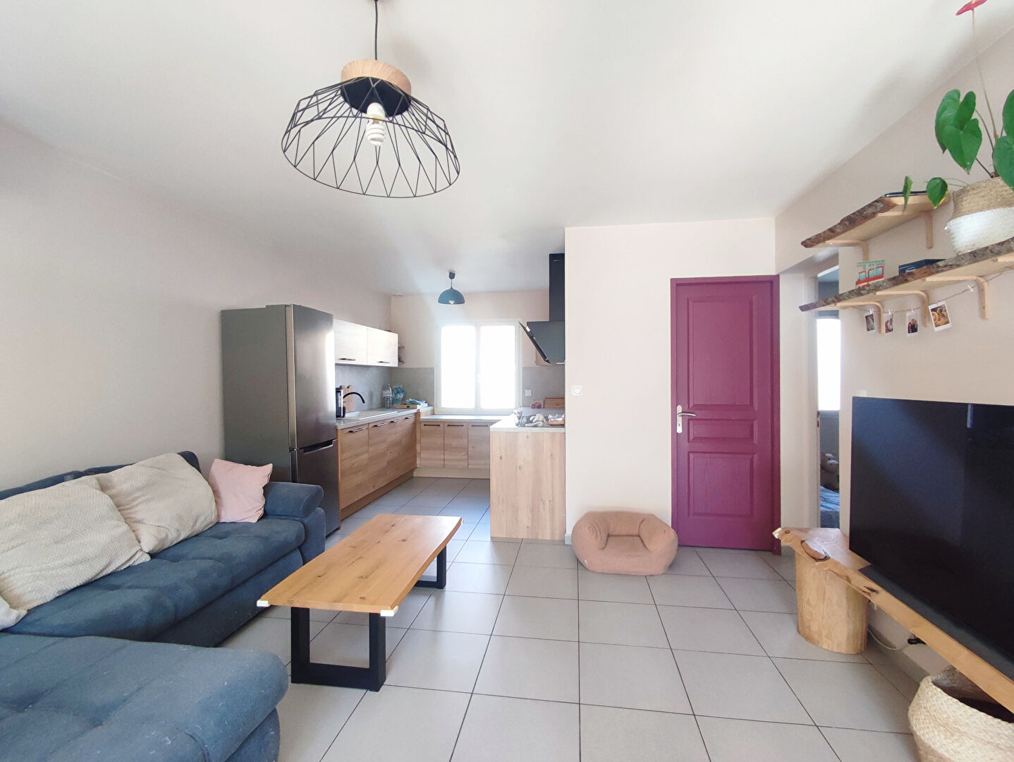 Photo Maison Ceret 6 pièce(s) 131.70 m2 image 4/6