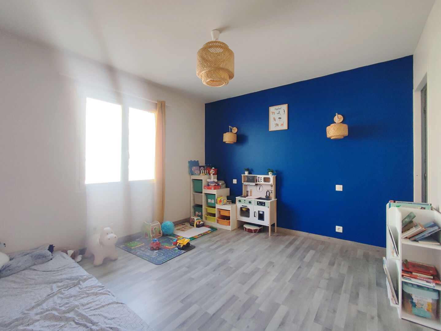 Photo Maison Ceret 6 pièce(s) 131.70 m2 image 5/6