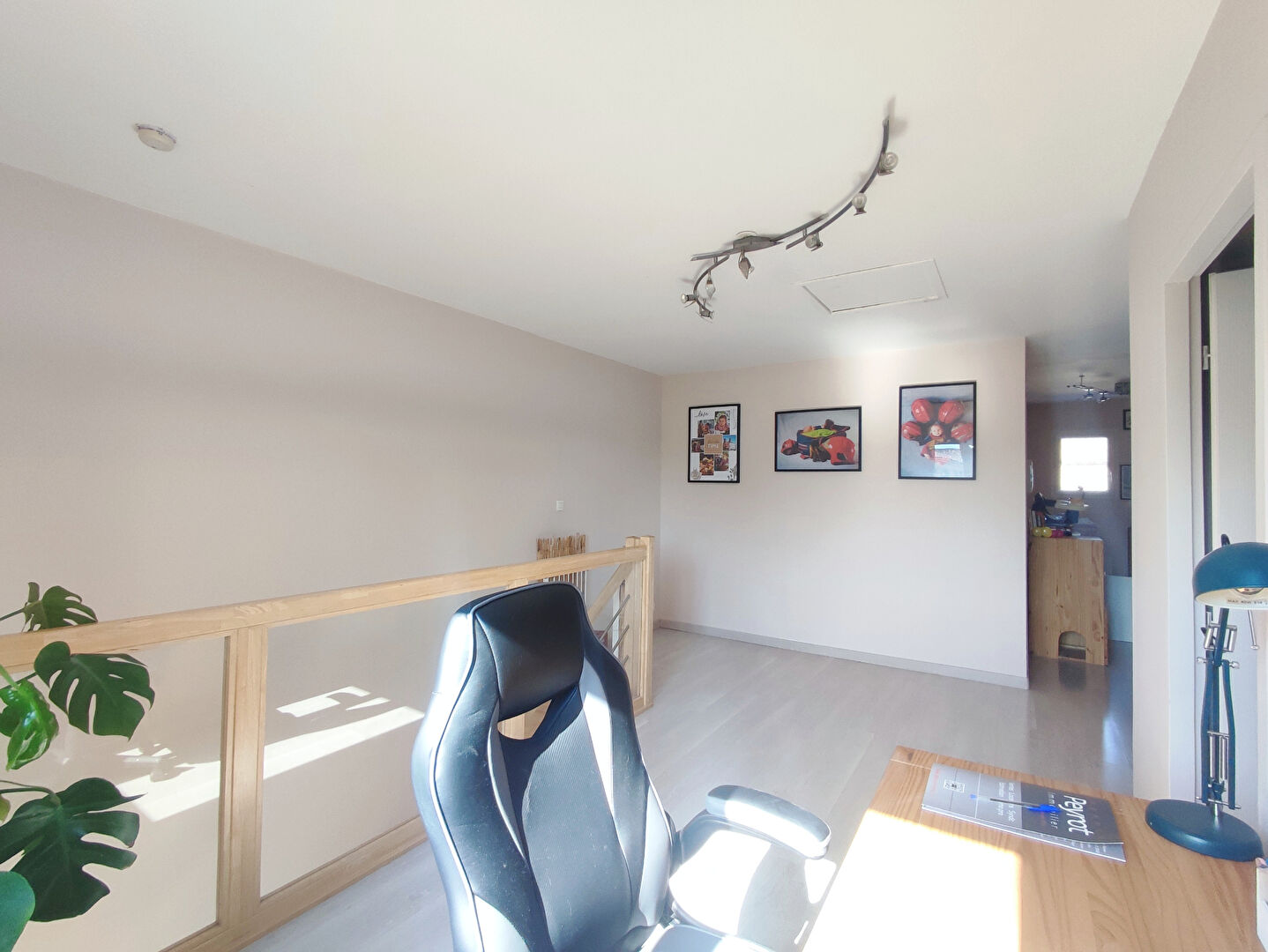 Photo Maison Ceret 6 pièce(s) 131.70 m2 image 6/6