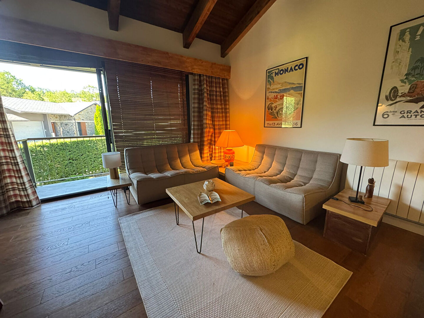 Agence immobilière de AGENCE PEYROT - AGENCE PEYROT Bourg Madame