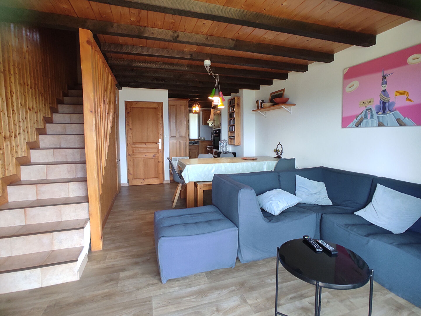 Agence immobilière de AGENCE PEYROT - AGENCE PEYROT Les Angles