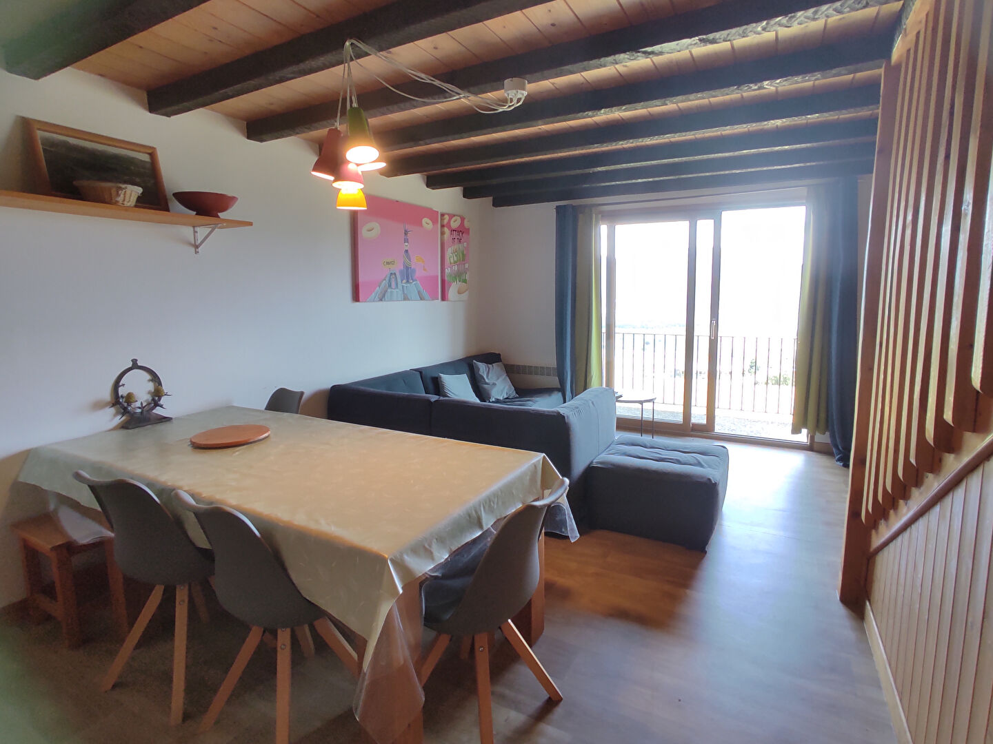 Photo APPARTEMENT - LES ANGLES image 2/6