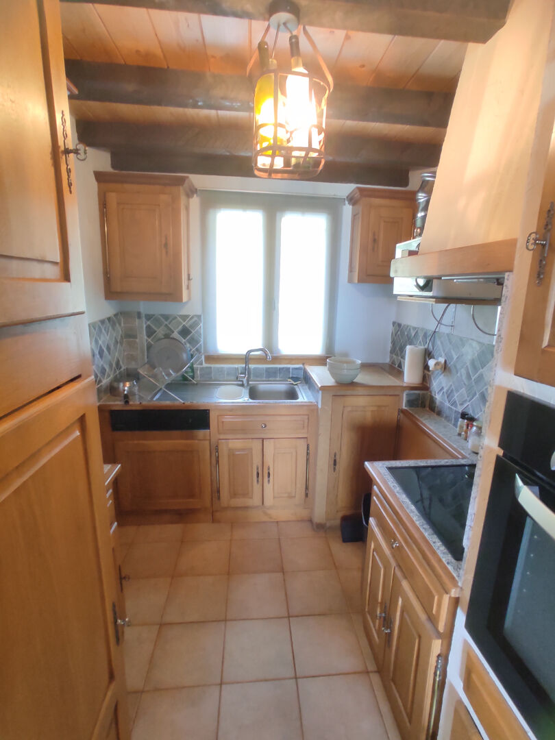 Photo APPARTEMENT - LES ANGLES image 4/6