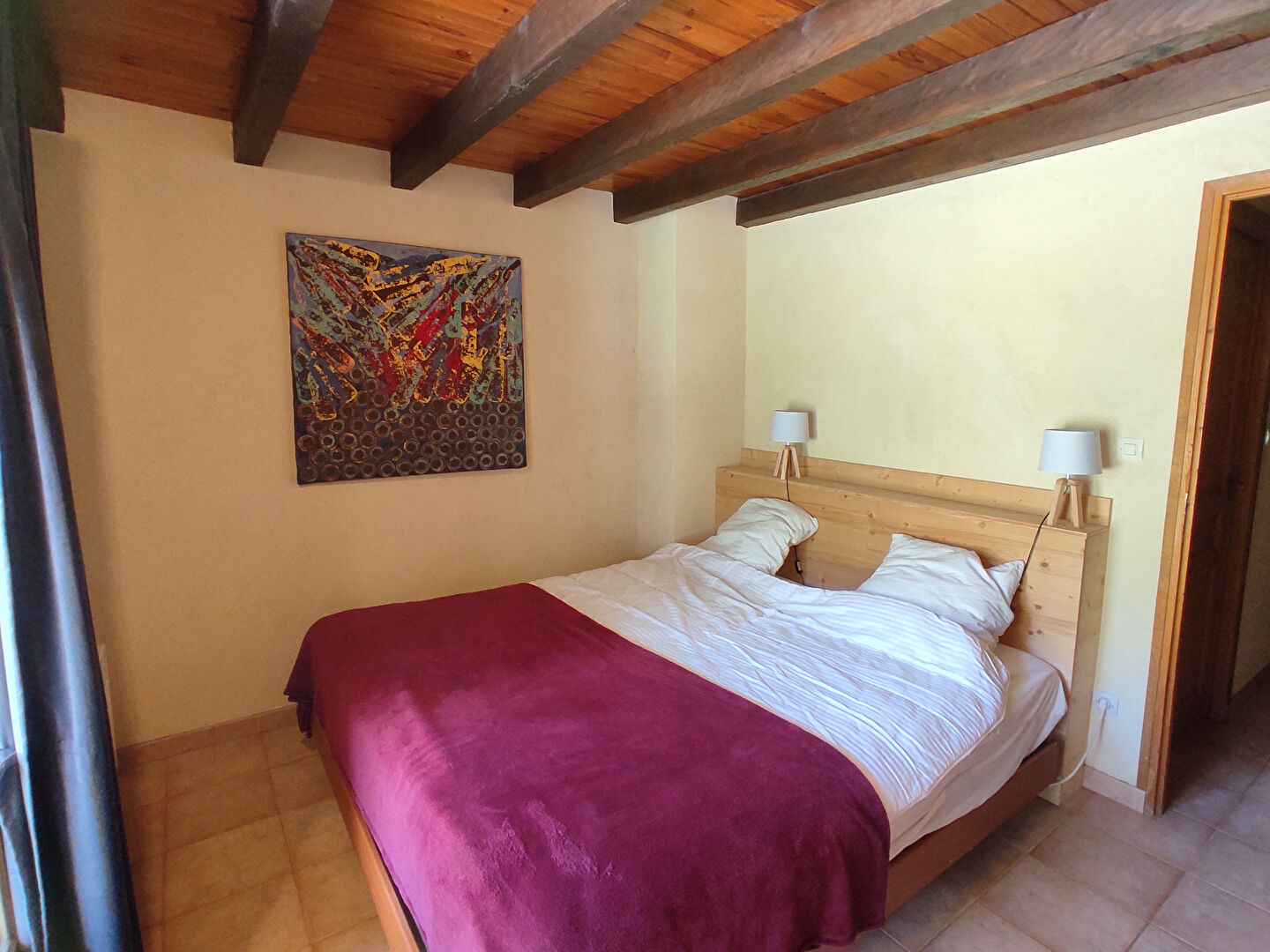 Photo APPARTEMENT - LES ANGLES image 5/6