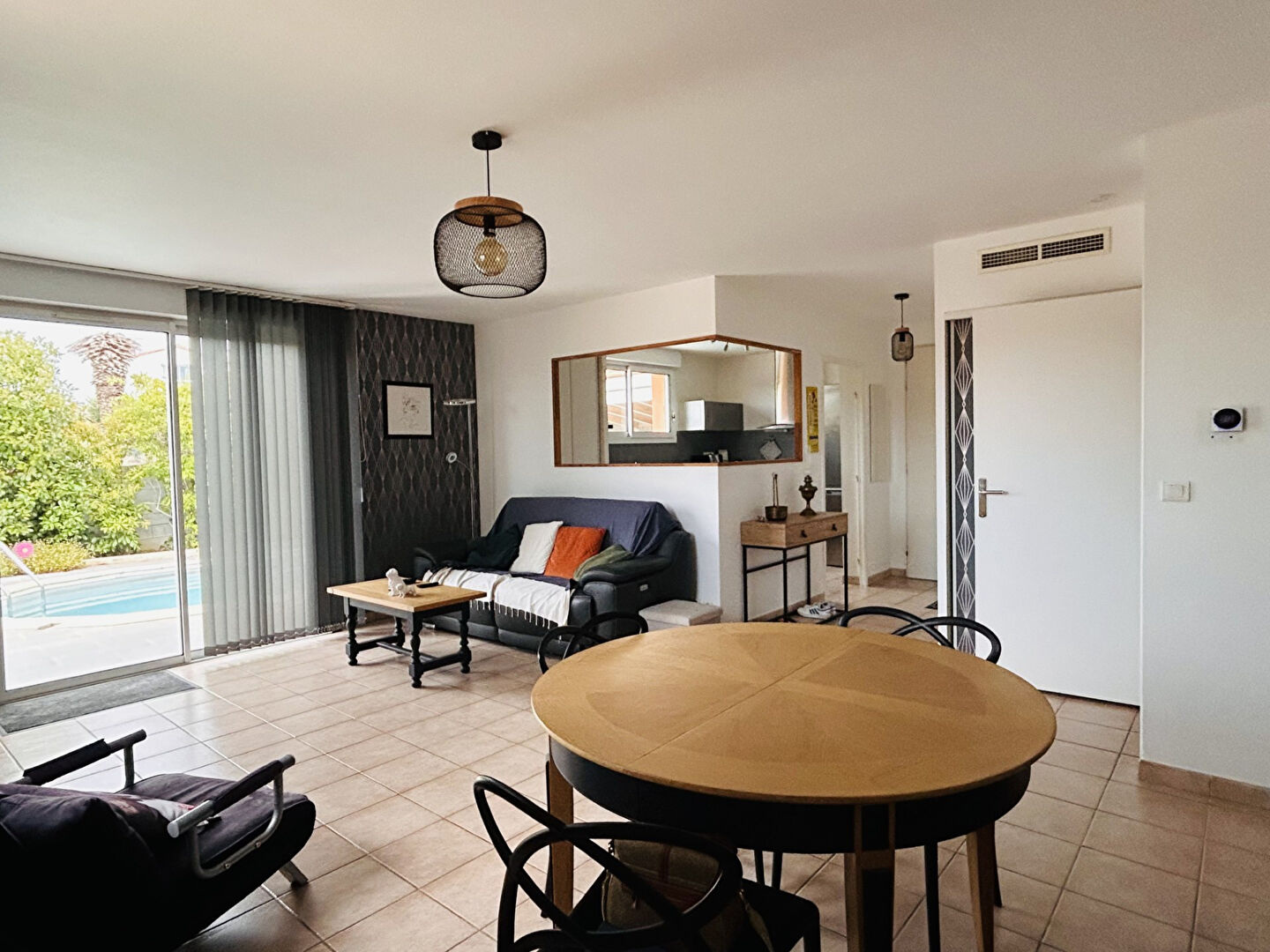 Agence immobilière de AGENCE PEYROT - AGENCE PEYROT Canet