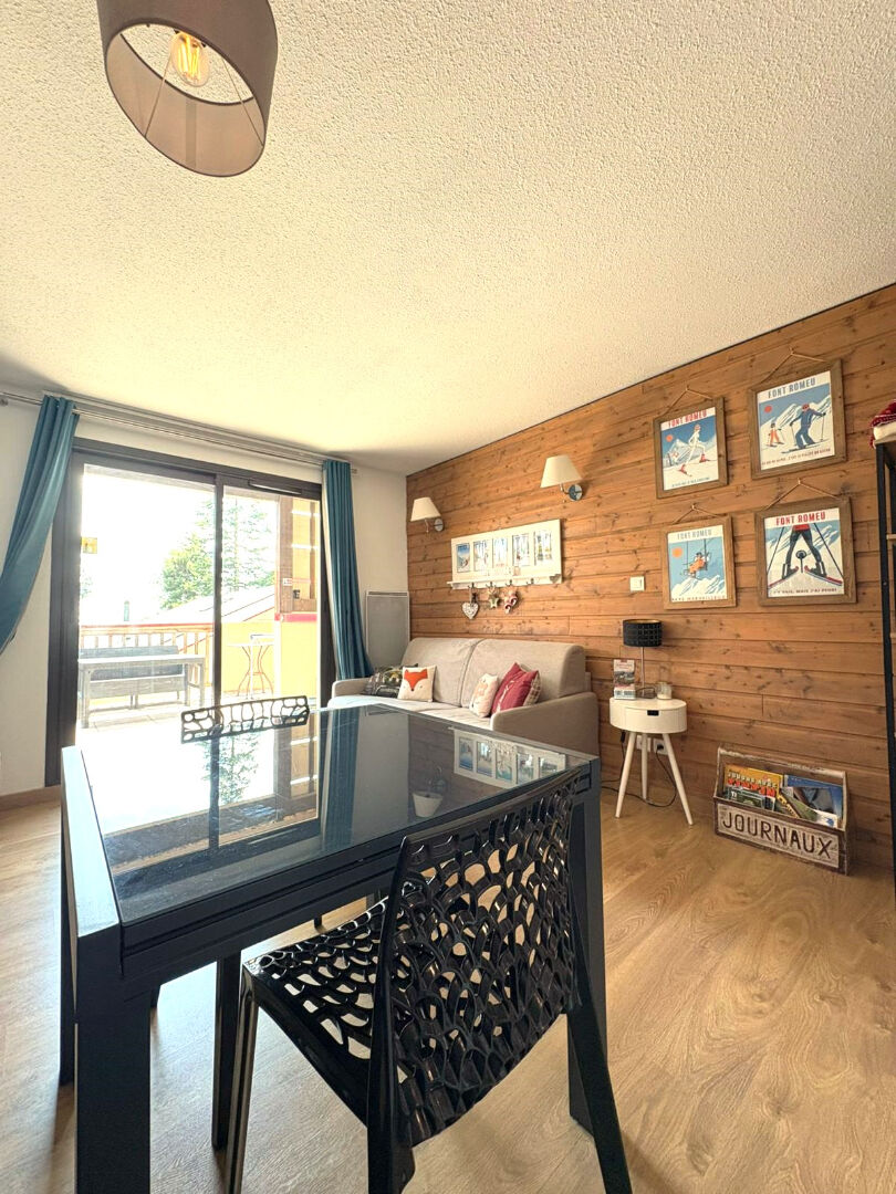 Agence immobilière de AGENCE PEYROT - AGENCE PEYROT Font-Romeu