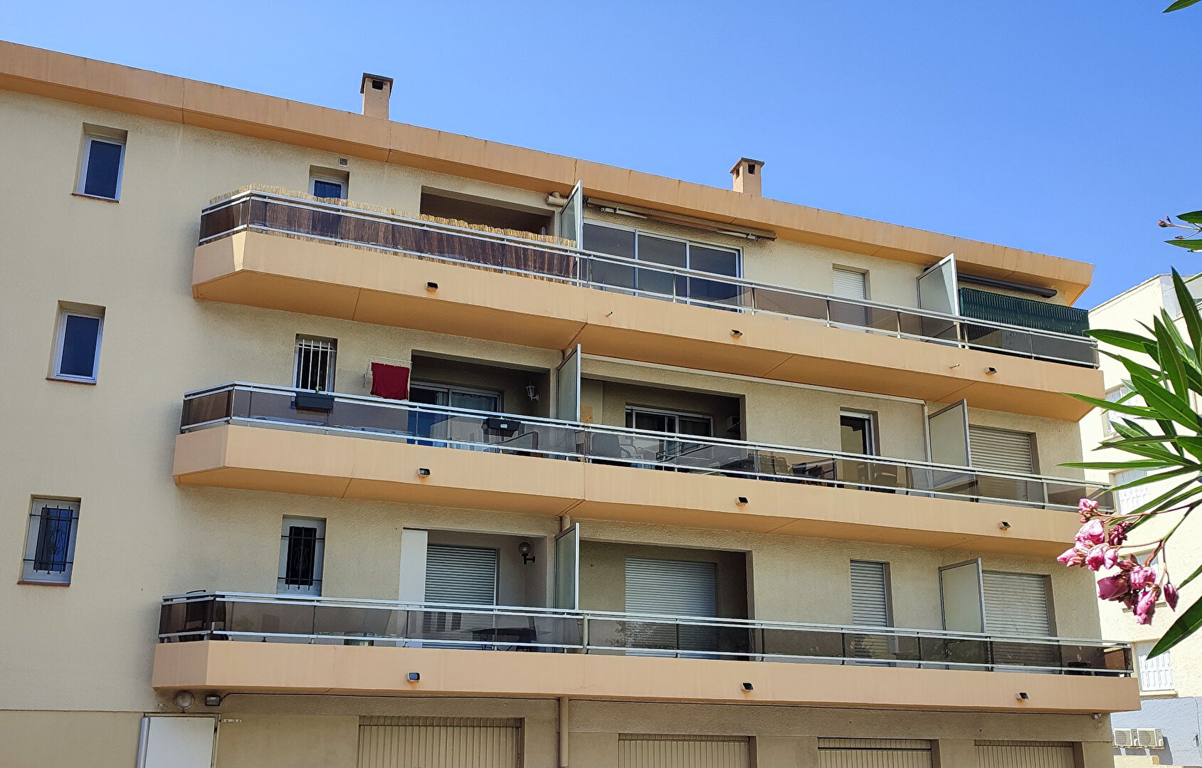 Agence immobilière de AGENCE PEYROT Perpignan