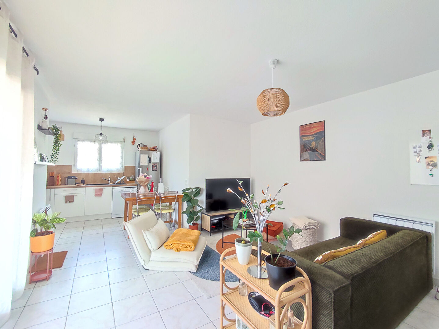 Agence immobilière de AGENCE PEYROT Perpignan