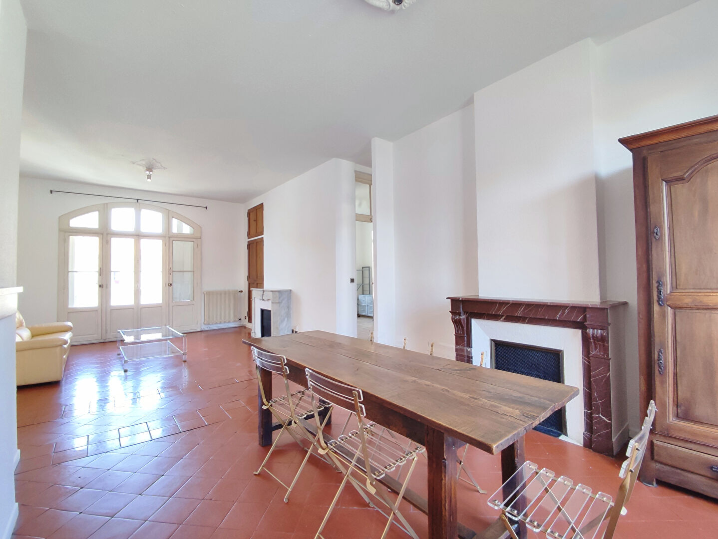 Agence immobilière de AGENCE PEYROT Perpignan