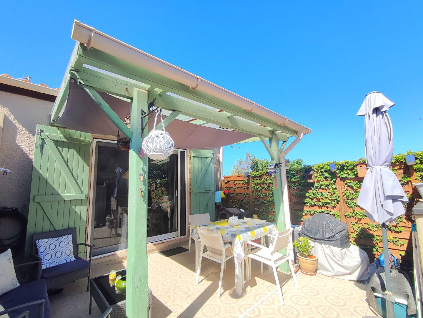 Agence immobilière de AGENCE PEYROT Port Leucate