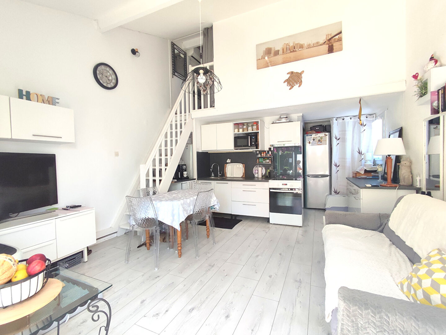 Photo Pavillon La Franqui image 2/6