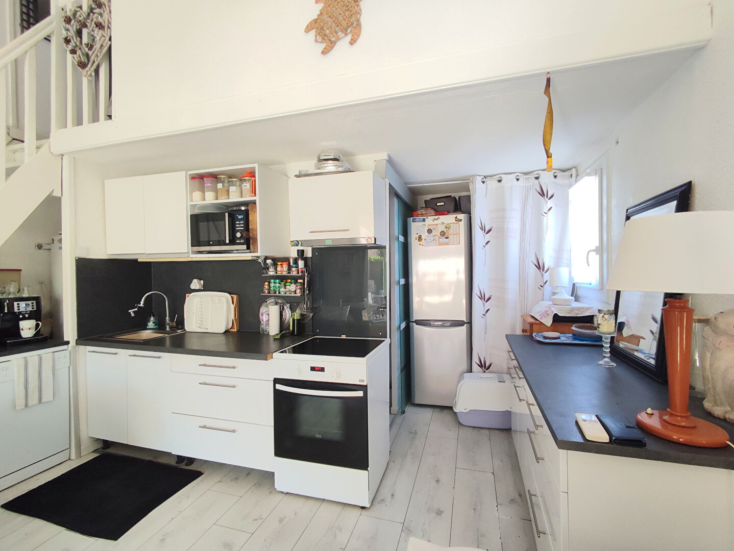 Photo Pavillon La Franqui image 3/6