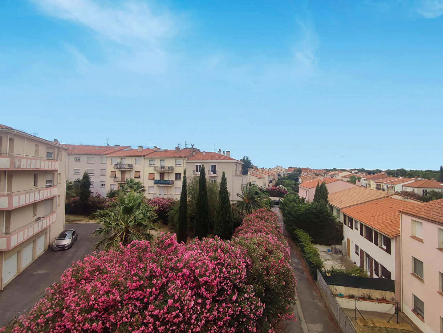 Agence immobilière de AGENCE PEYROT Perpignan
