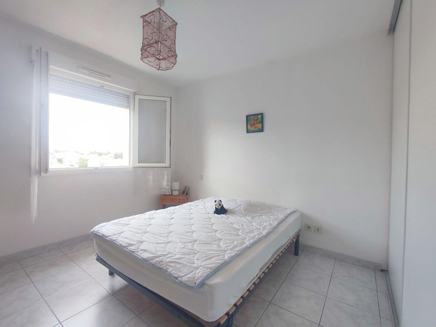 Photo Appartement Perpignan 2 pièce(s) 43.60 m2 + Garage image 4/6