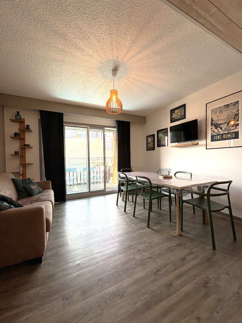 Agence immobilière de AGENCE PEYROT - AGENCE PEYROT Font-Romeu