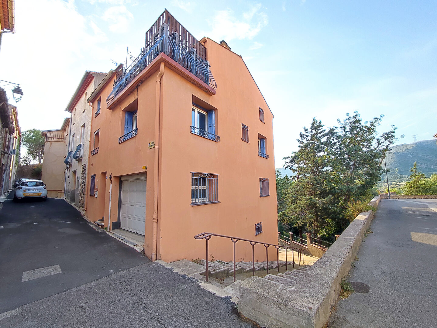 Agence immobilière de AGENCE PEYROT Perpignan