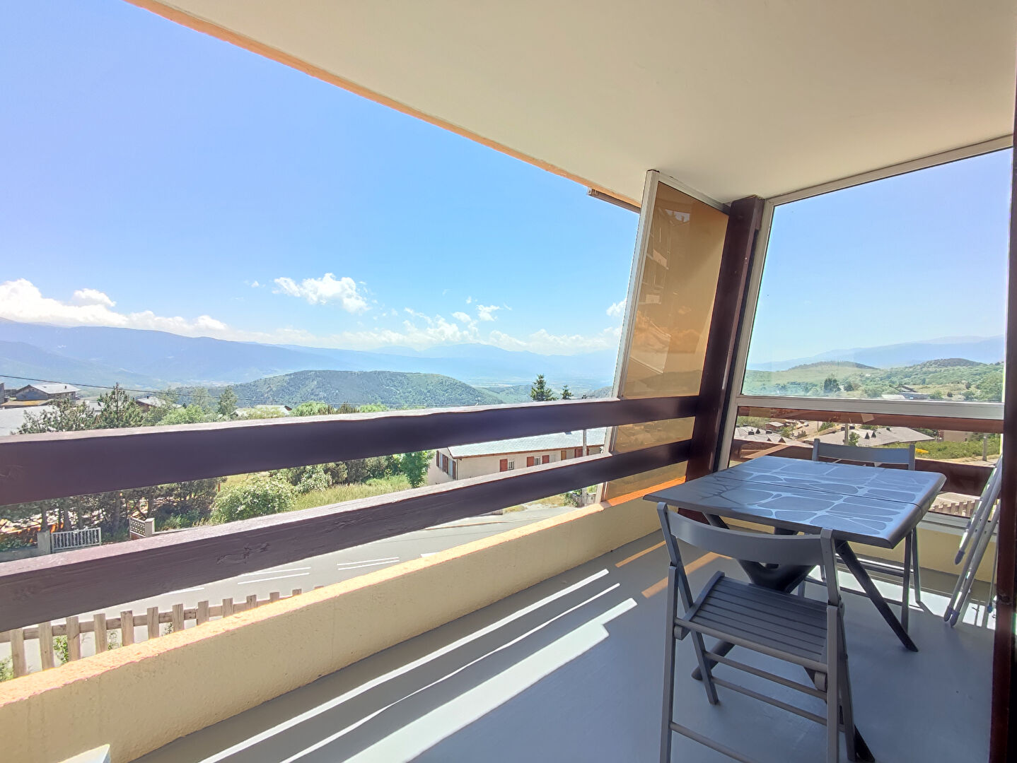 Agence immobilière de AGENCE PEYROT - AGENCE PEYROT Font-Romeu