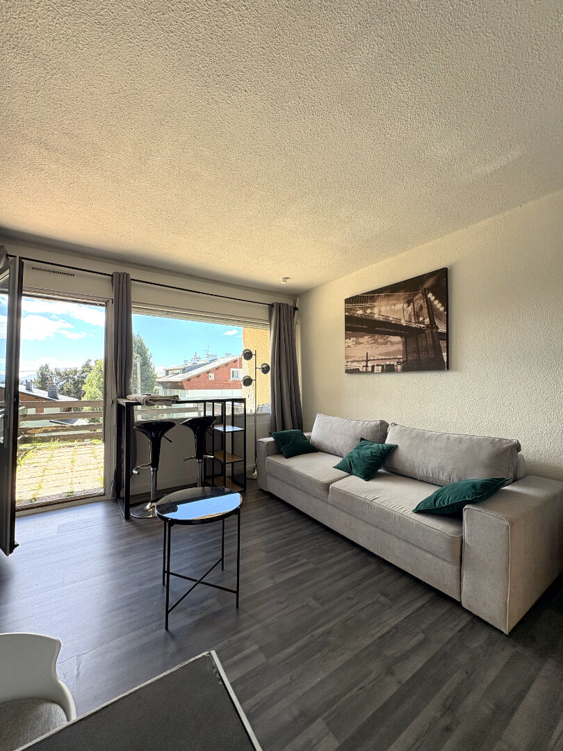 Agence immobilière de AGENCE PEYROT - AGENCE PEYROT Font-Romeu