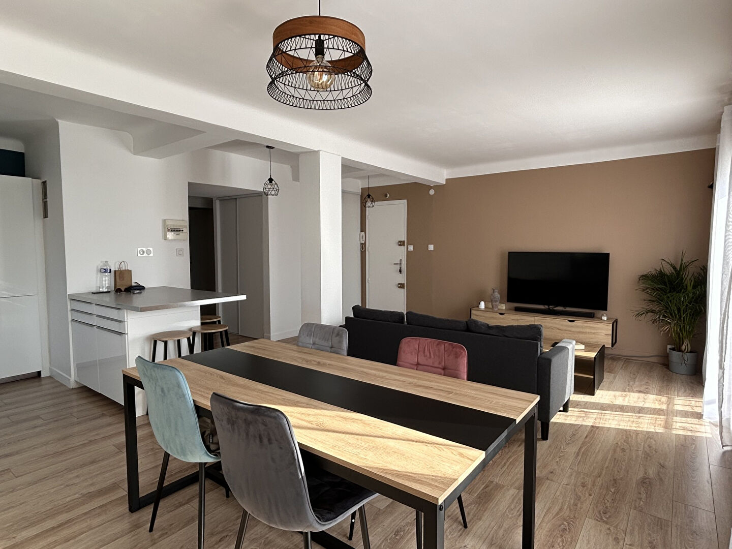 Agence immobilière de AGENCE PEYROT - AGENCE PEYROT Canet
