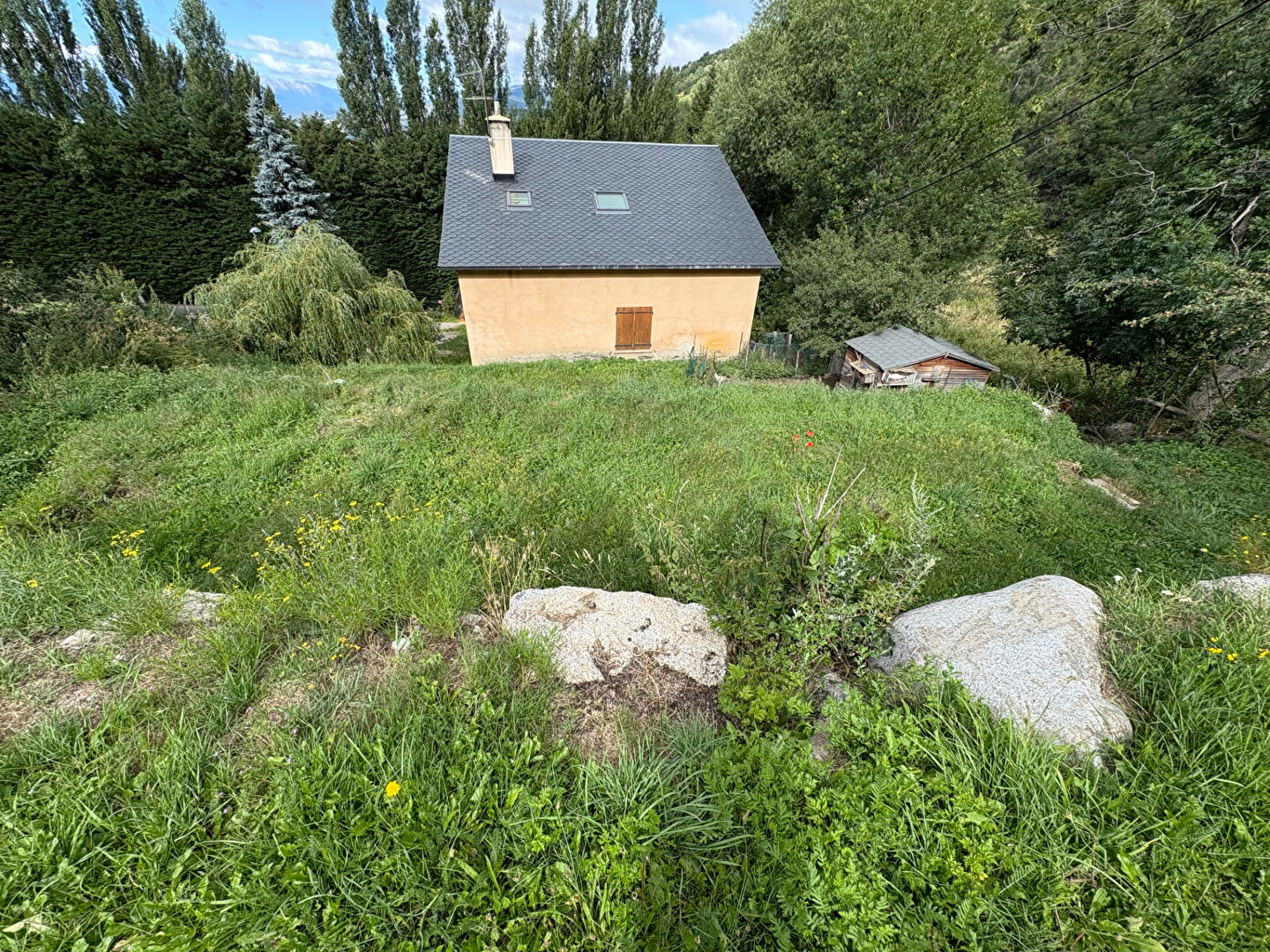 Agence immobilière de AGENCE PEYROT - AGENCE PEYROT Font-Romeu