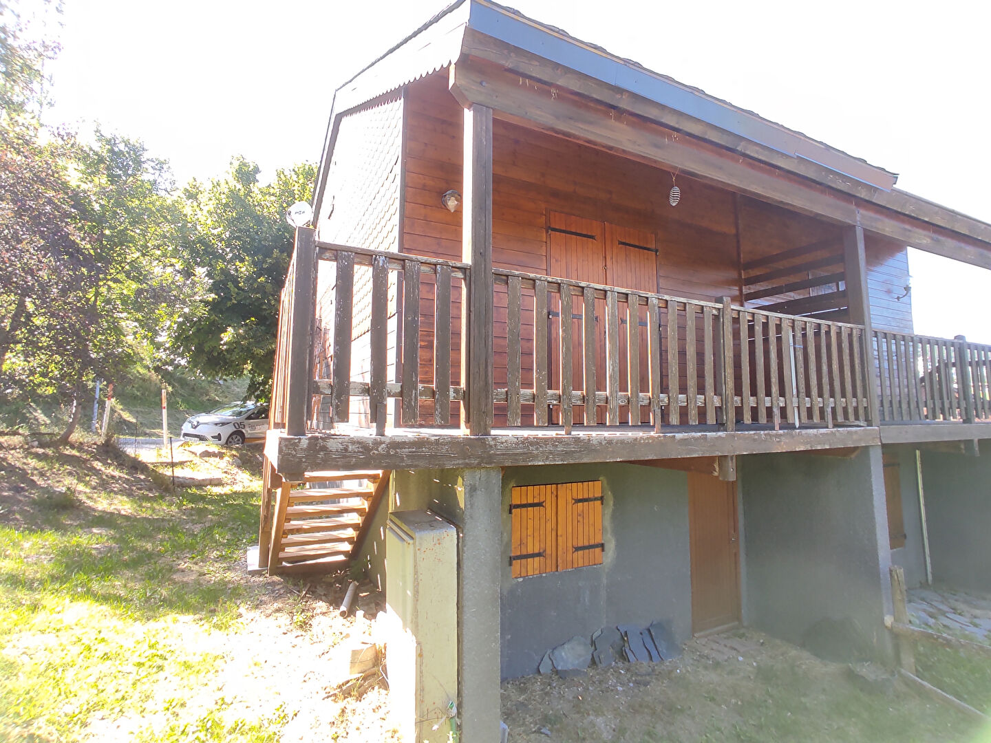 Photo CHALET - LES ANGLES image 2/6