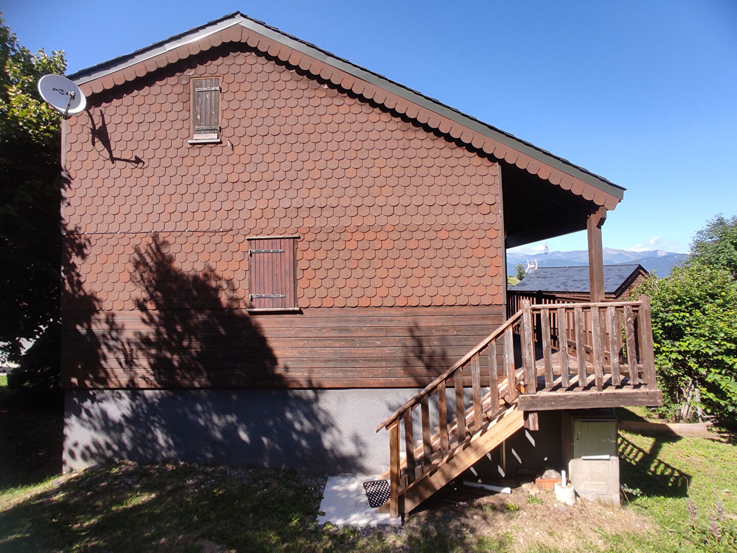 Photo CHALET - LES ANGLES image 3/6