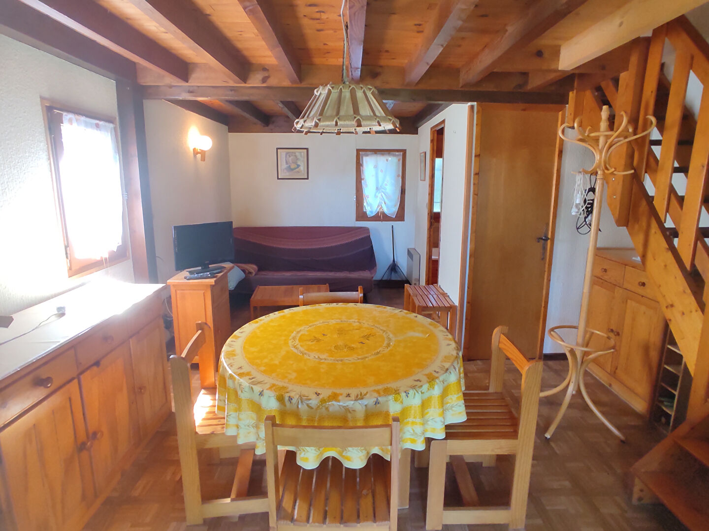 Photo CHALET - LES ANGLES image 5/6