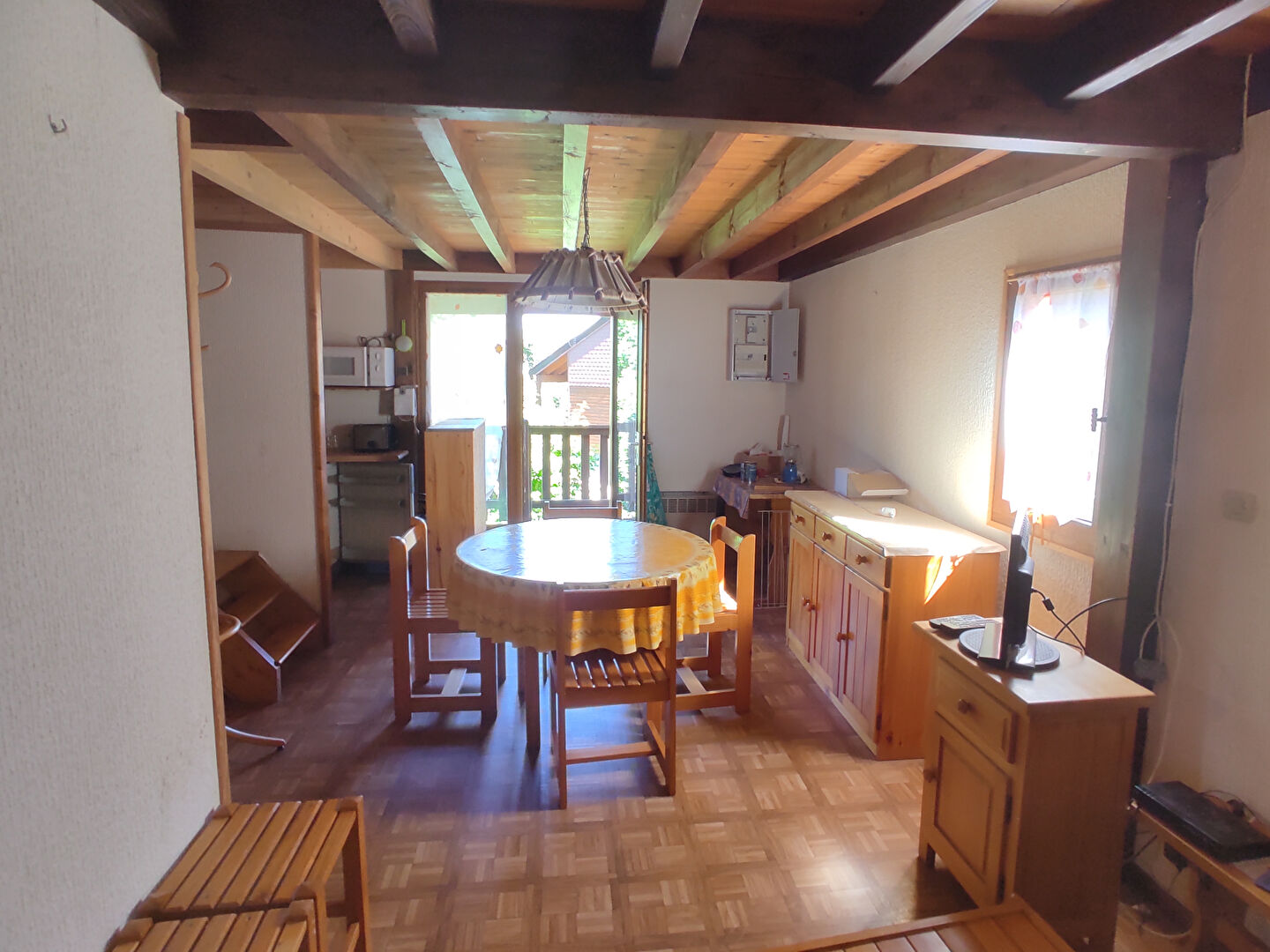 Photo CHALET - LES ANGLES image 6/6