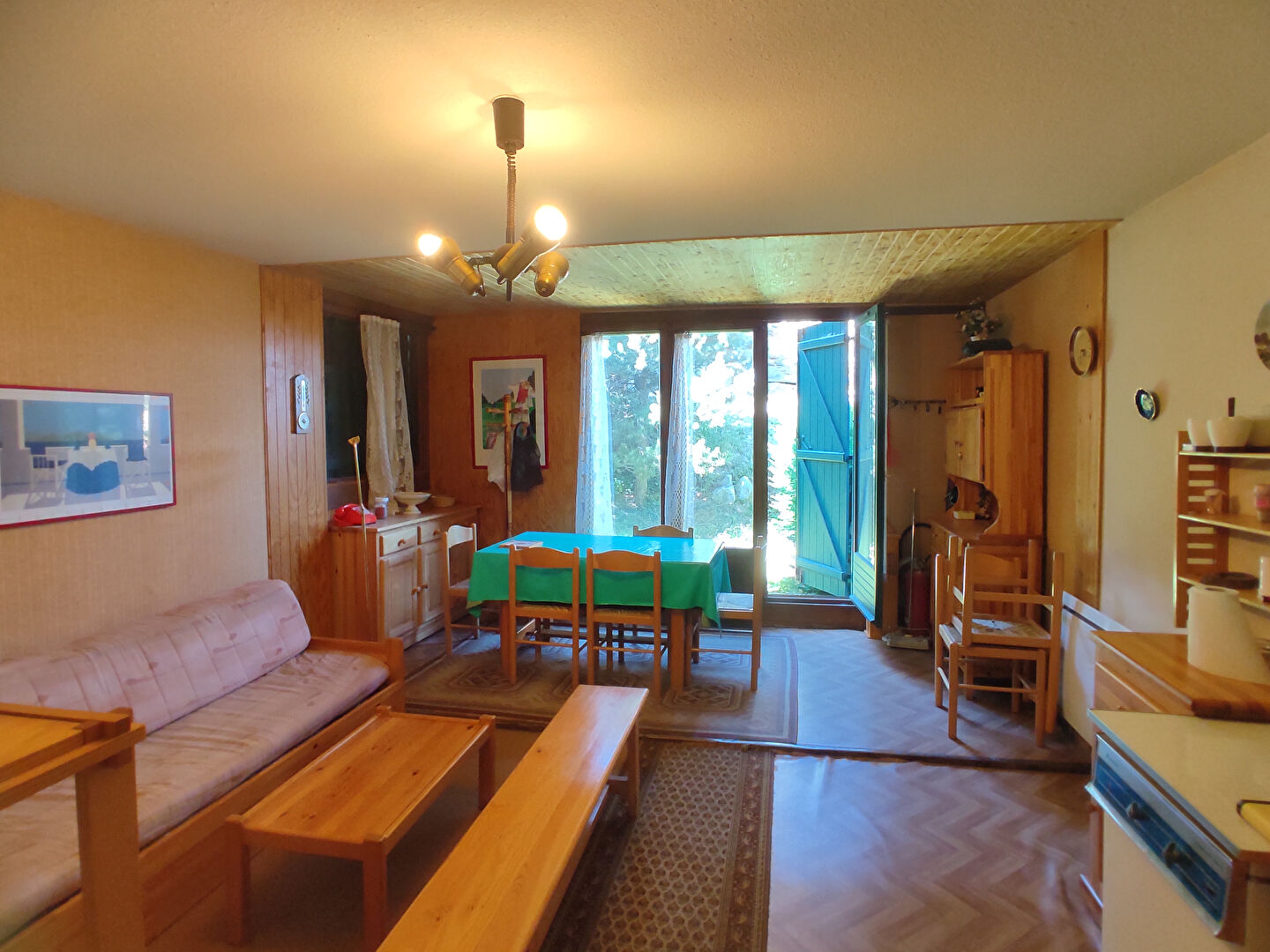 Photo APPARTEMENT - LES ANGLES image 3/6