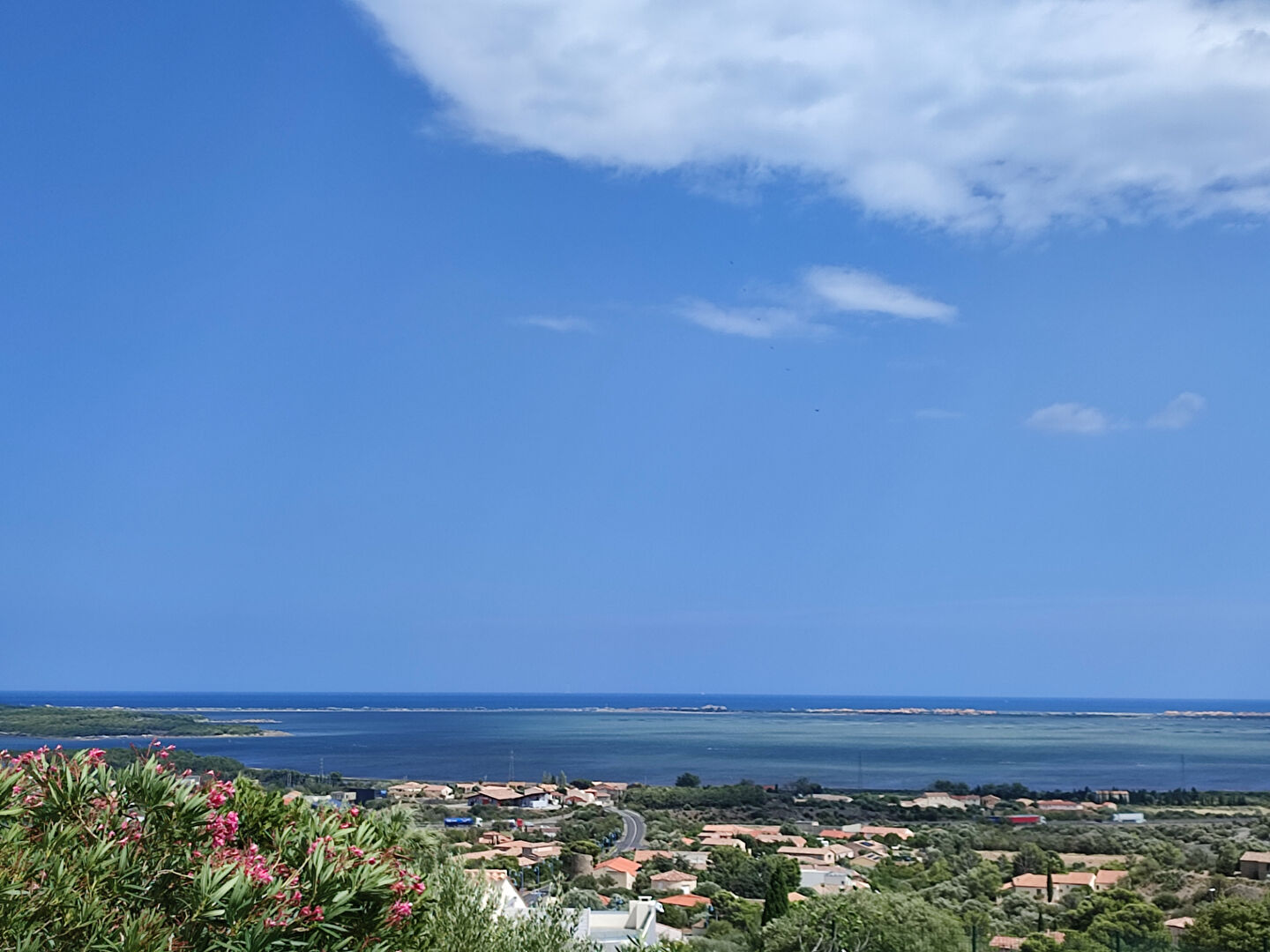 Photo Terrain Fitou 507 m2 image 2/5