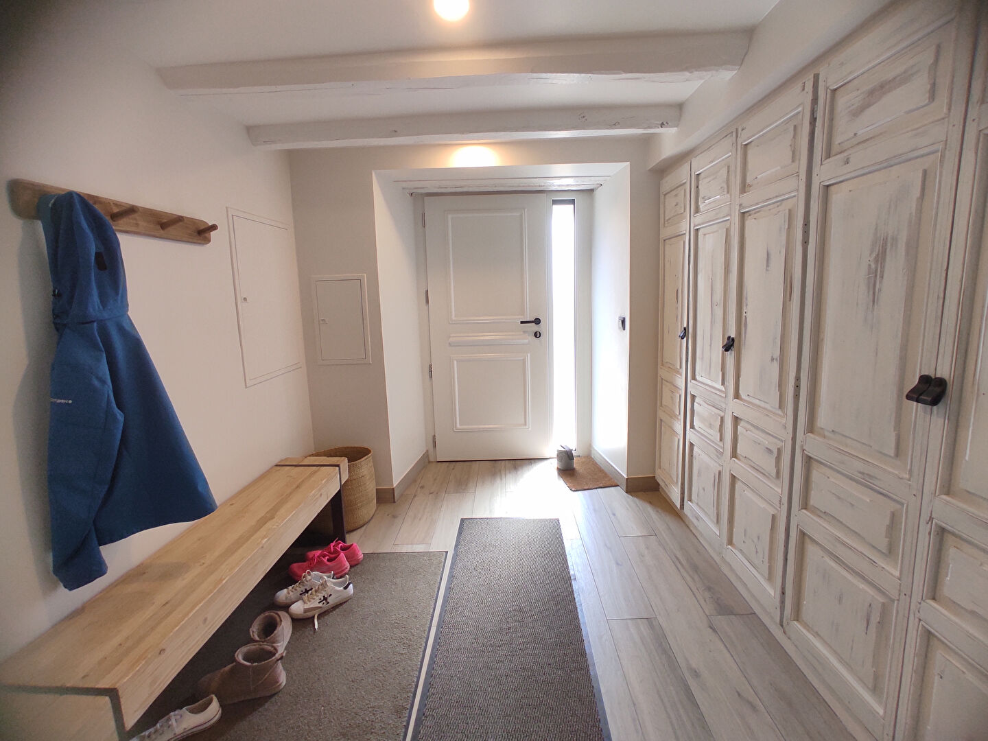 Photo MAISON DE VILLAGE - LES ANGLES image 3/6