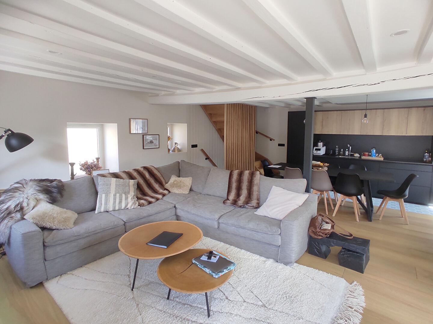 Photo MAISON DE VILLAGE - LES ANGLES image 4/6