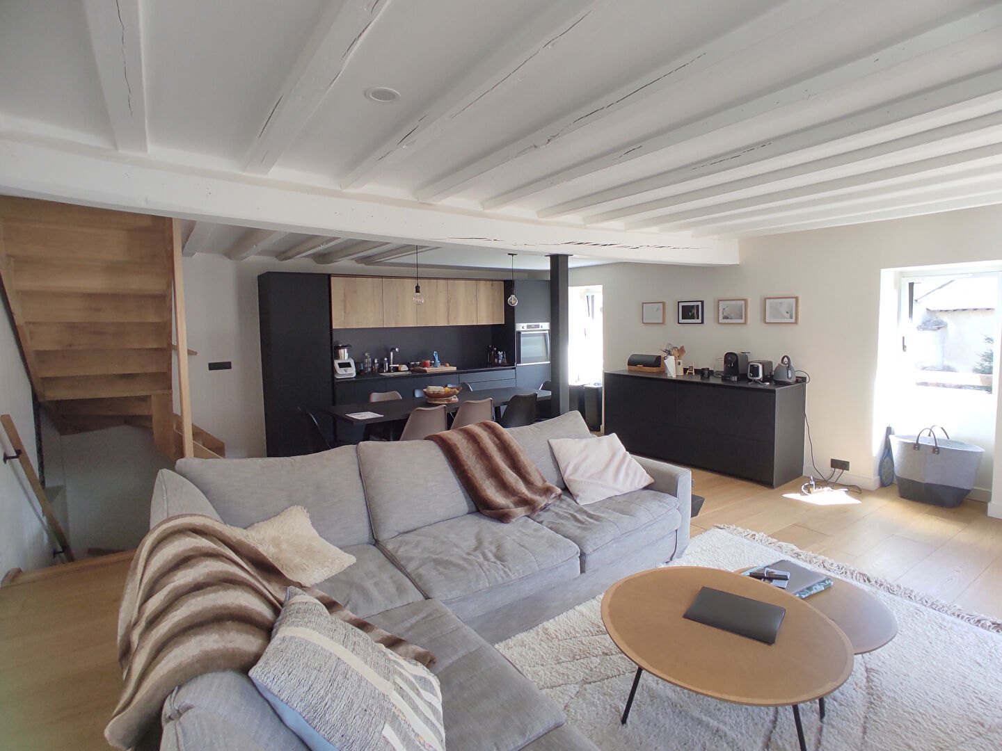 Photo MAISON DE VILLAGE - LES ANGLES image 5/6