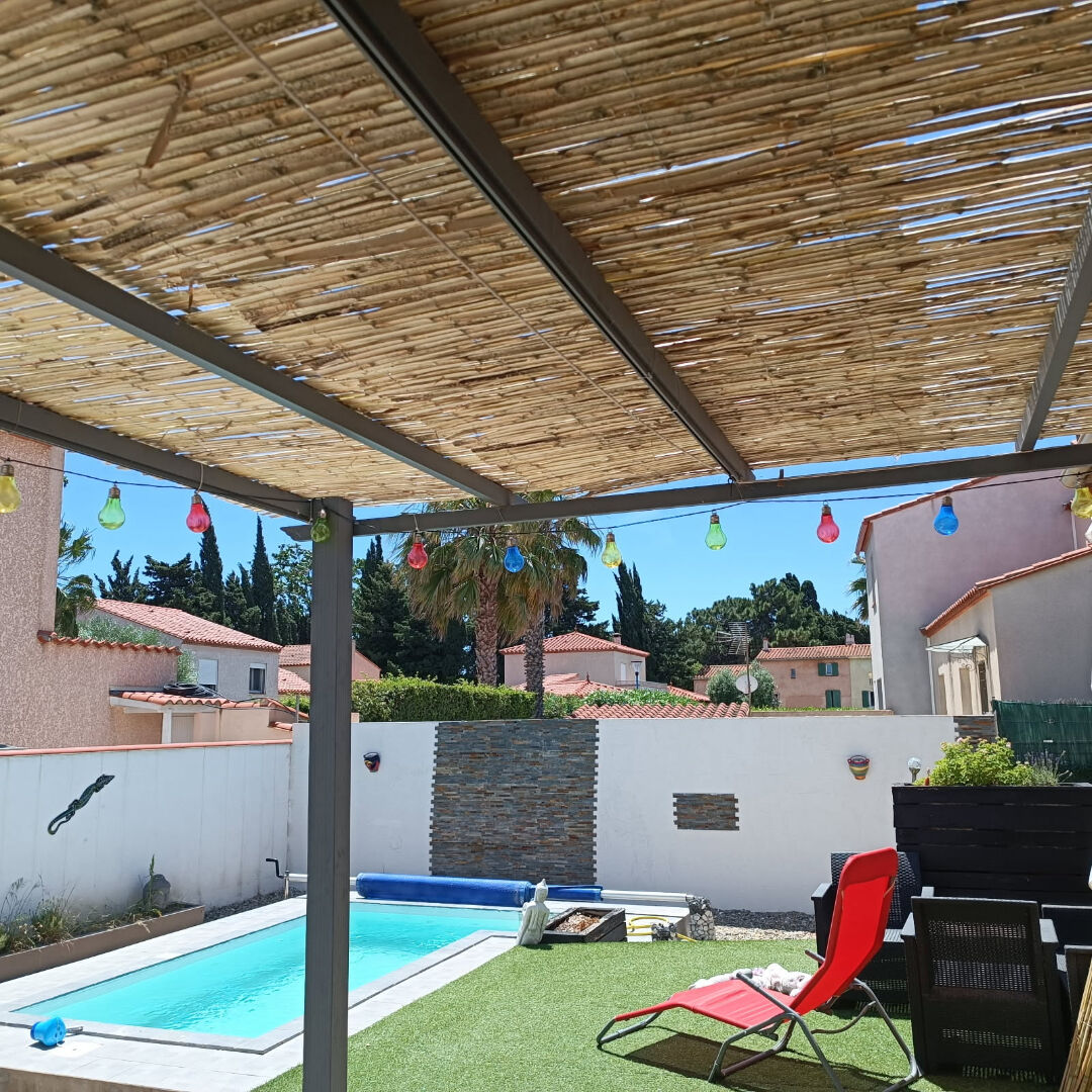 Agence immobilière de AGENCE PEYROT - AGENCE PEYROT Canet