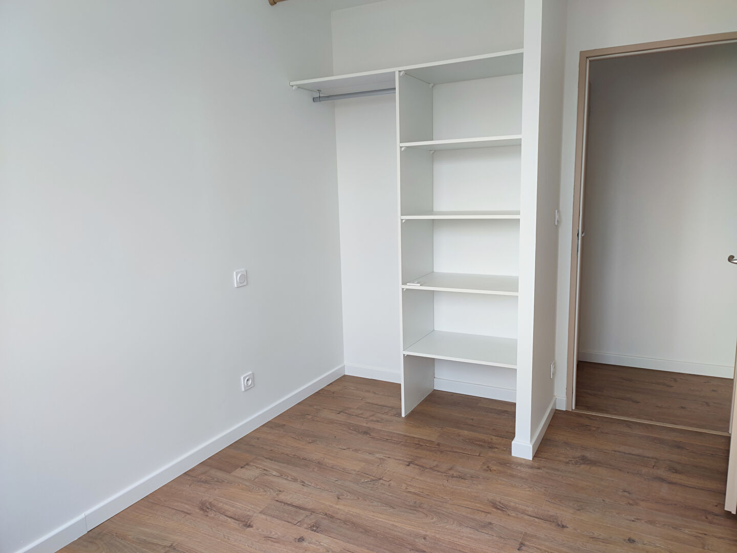 Photo Appartement 4 pièces entièrement rénové image 6/6