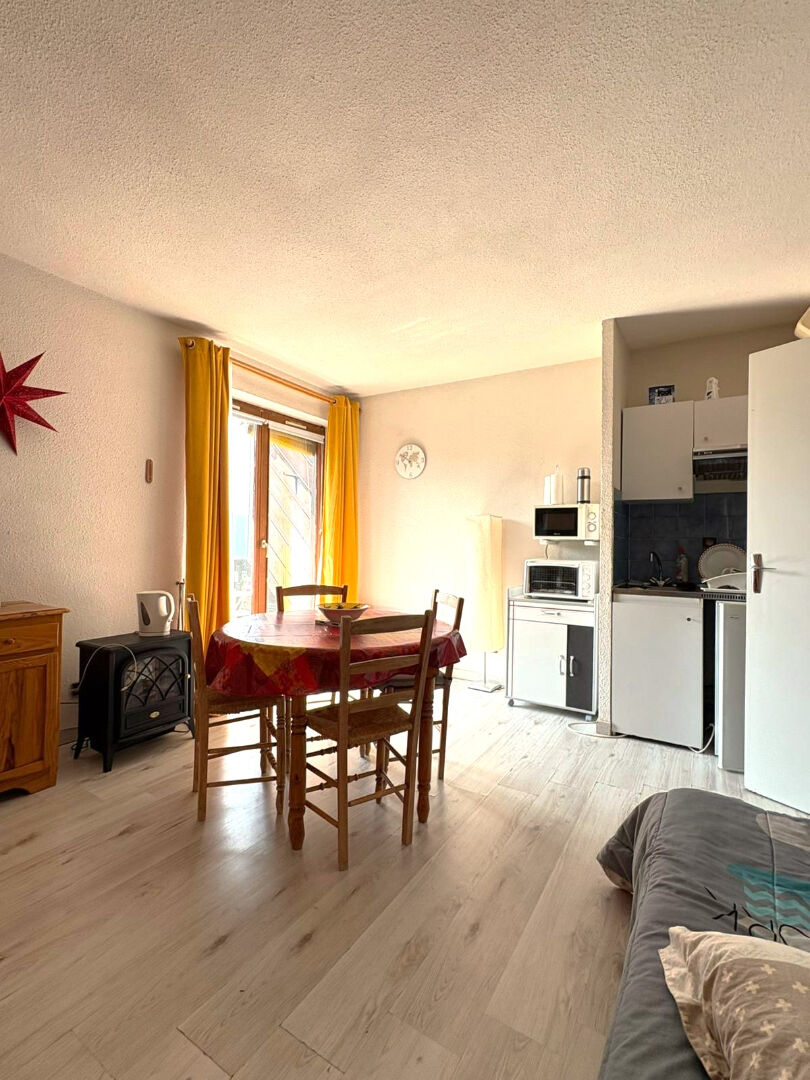 Agence immobilière de AGENCE PEYROT - AGENCE PEYROT Font-Romeu