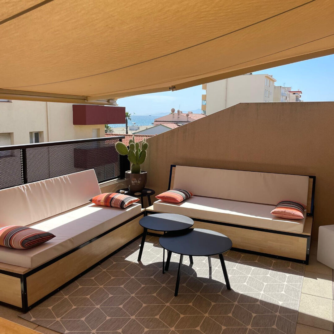 Agence immobilière de AGENCE PEYROT Perpignan