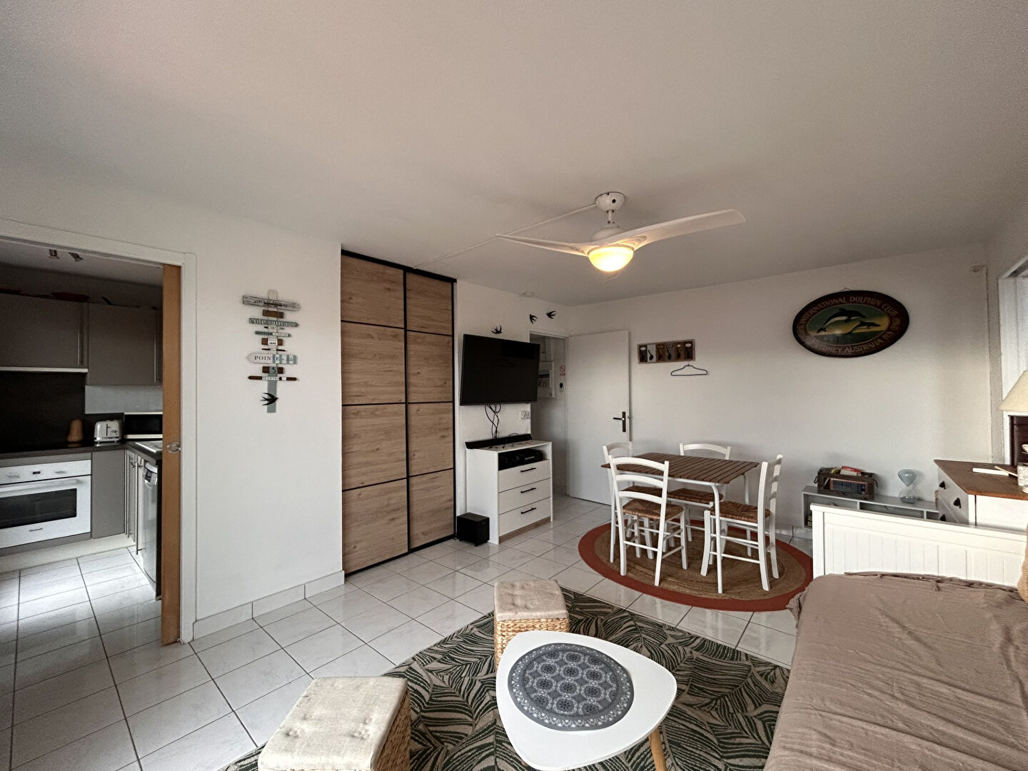 Agence immobilière de AGENCE PEYROT - AGENCE PEYROT Canet