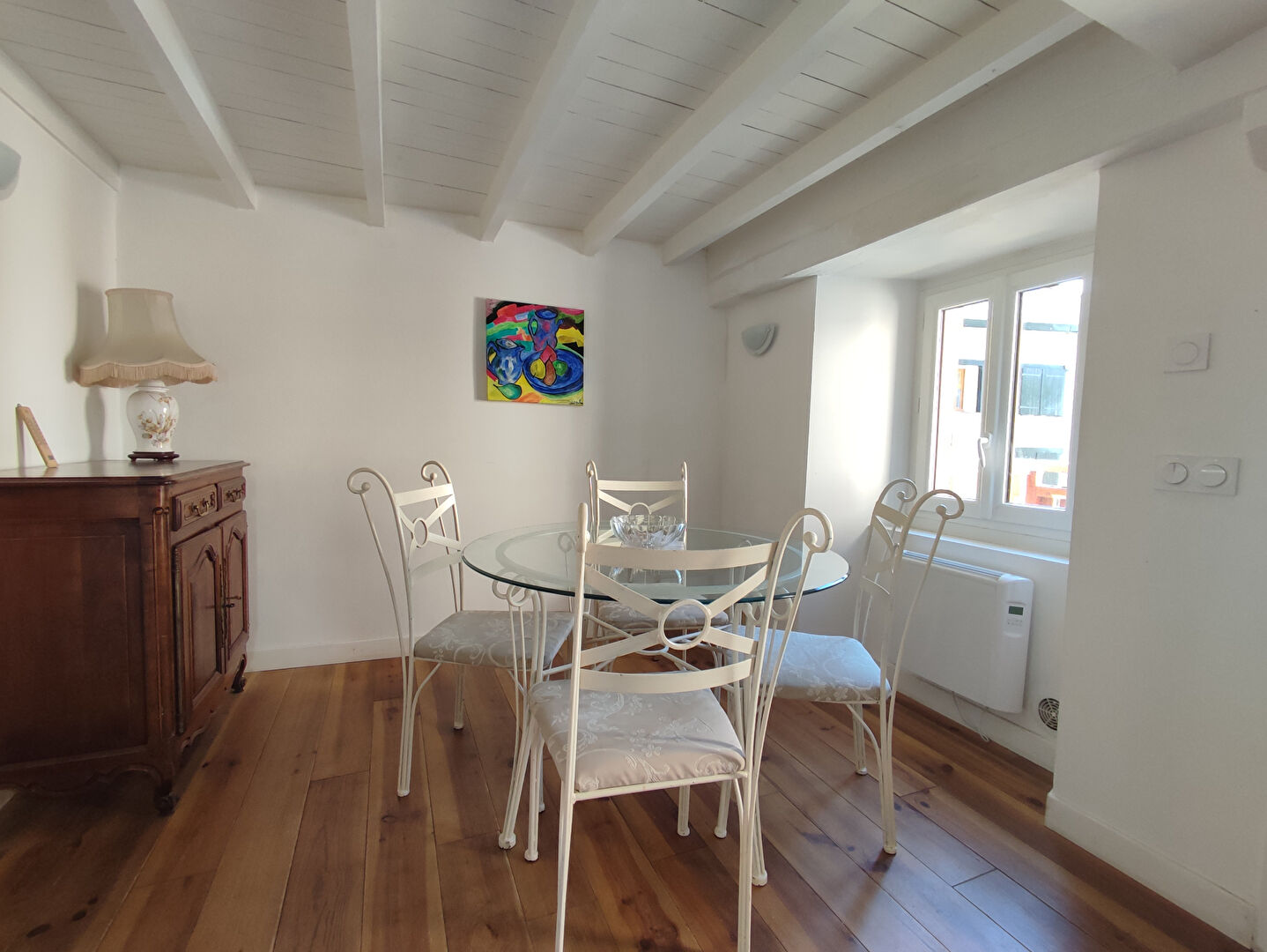 Photo MAISON DE VILLAGE - BOLQUERE image 2/6