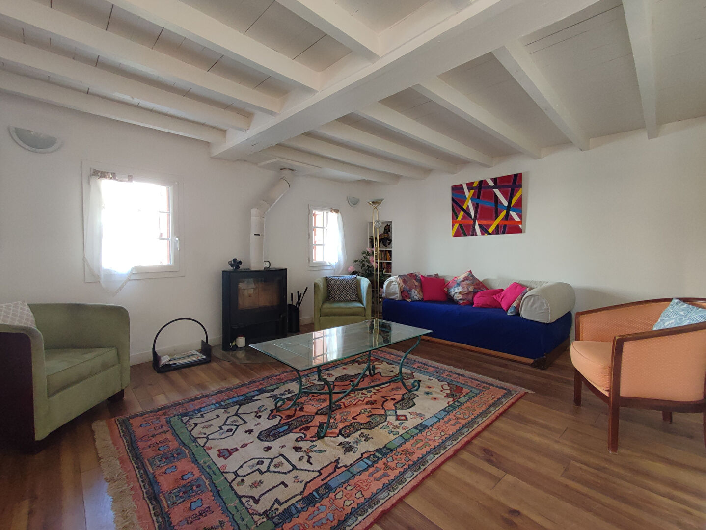 Photo MAISON DE VILLAGE - BOLQUERE image 3/6