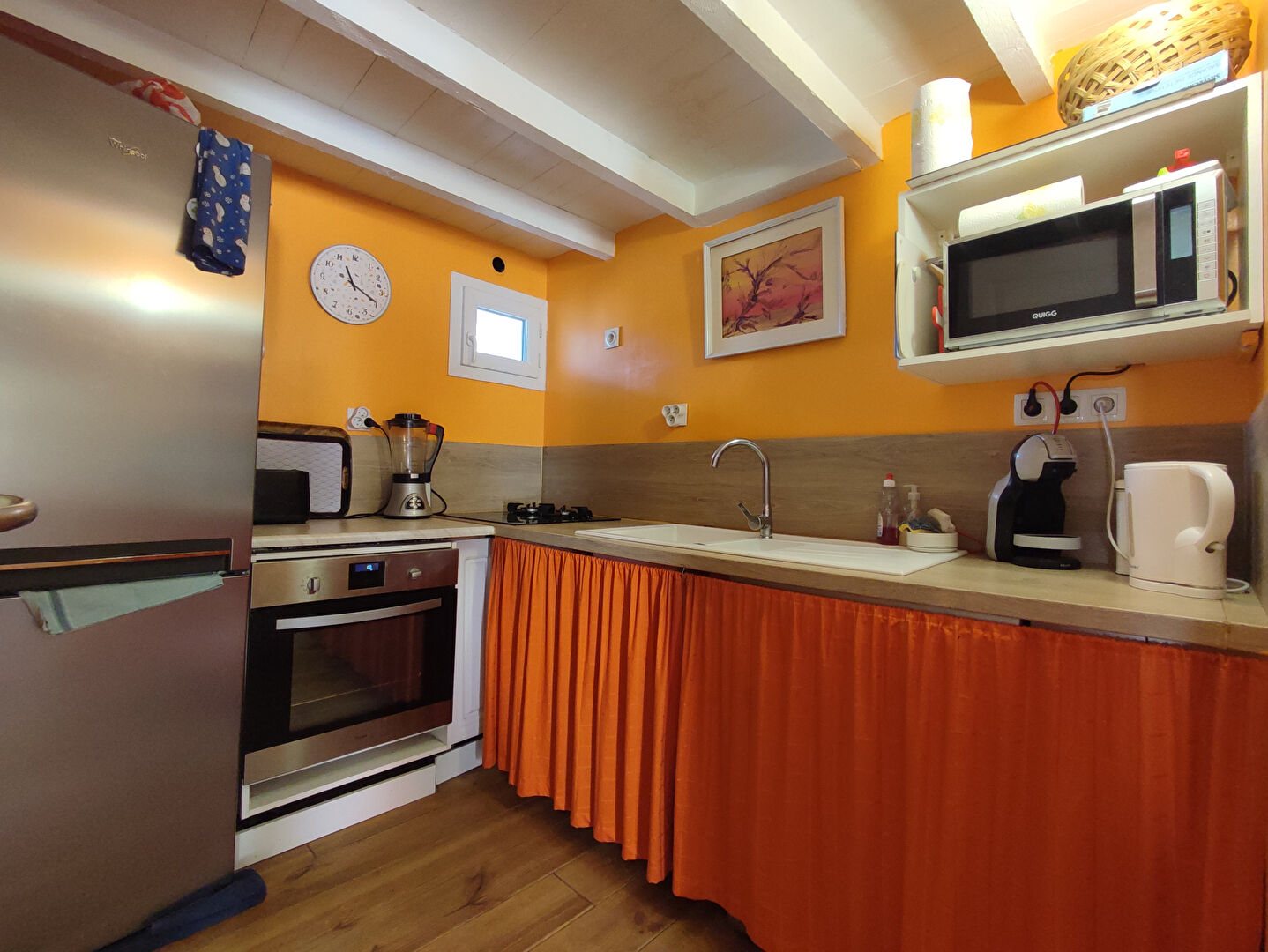 Photo MAISON DE VILLAGE - BOLQUERE image 4/6