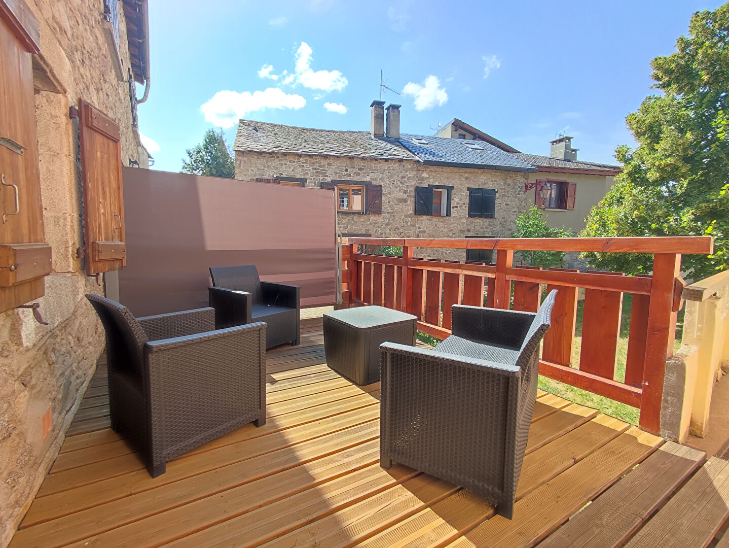 Photo MAISON DE VILLAGE - BOLQUERE image 6/6