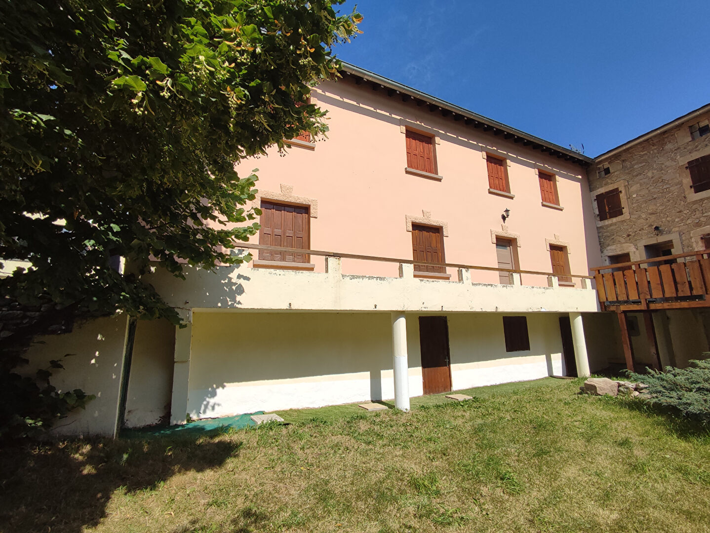 Agence immobilière de AGENCE PEYROT - AGENCE PEYROT Bolquere