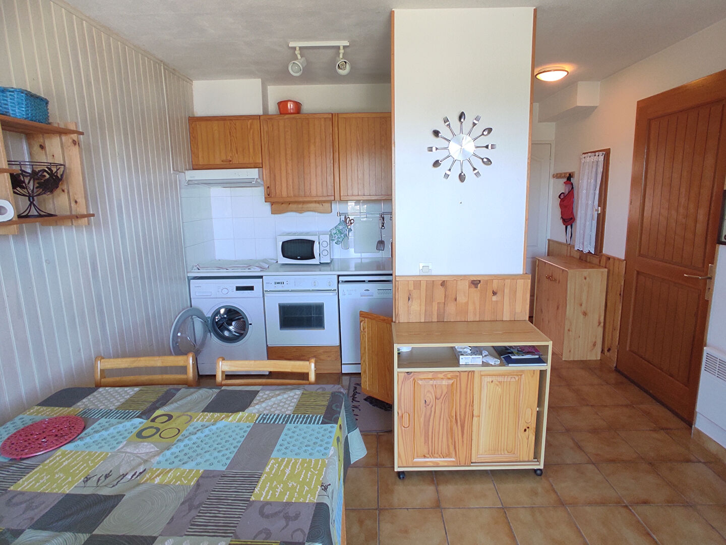 Photo APPARTEMENT - LES ANGLES image 2/6